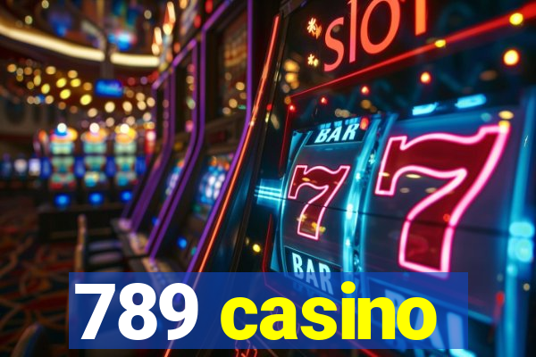 789 casino